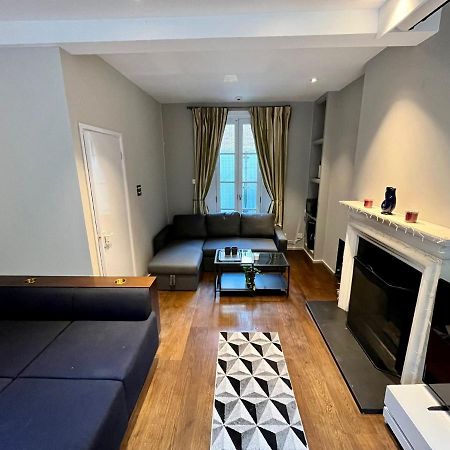 4 Floor Apartment In Covent Garden Лондон Екстериор снимка