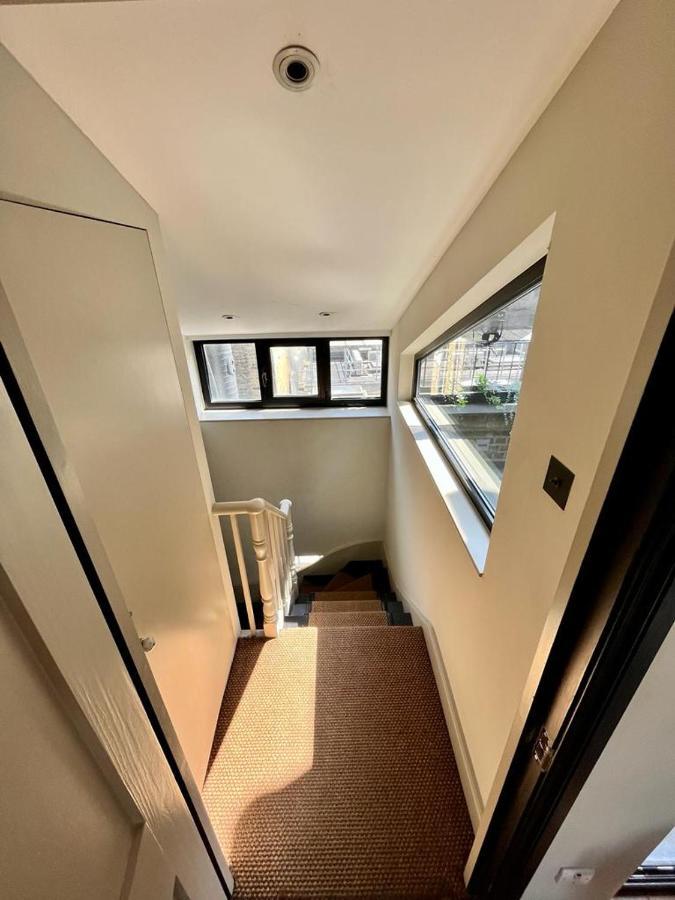 4 Floor Apartment In Covent Garden Лондон Екстериор снимка