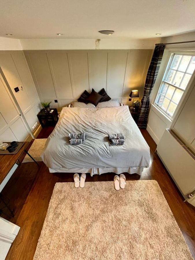 4 Floor Apartment In Covent Garden Лондон Екстериор снимка