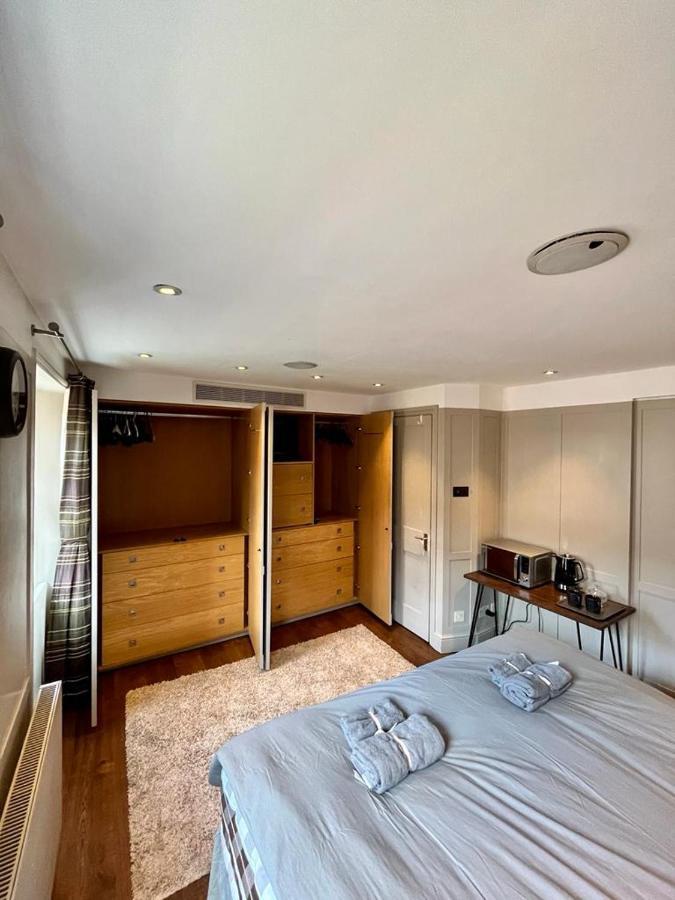 4 Floor Apartment In Covent Garden Лондон Екстериор снимка