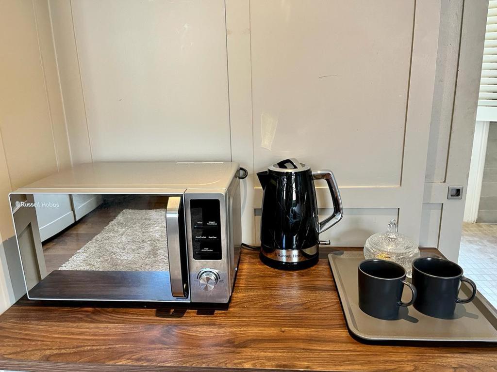 4 Floor Apartment In Covent Garden Лондон Екстериор снимка