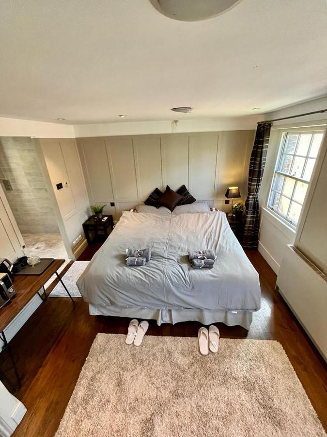 4 Floor Apartment In Covent Garden Лондон Екстериор снимка