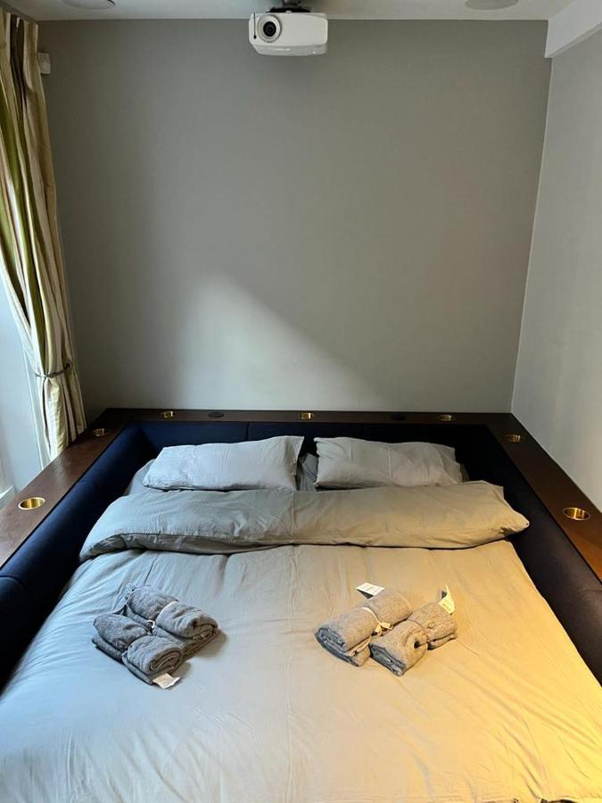 4 Floor Apartment In Covent Garden Лондон Екстериор снимка