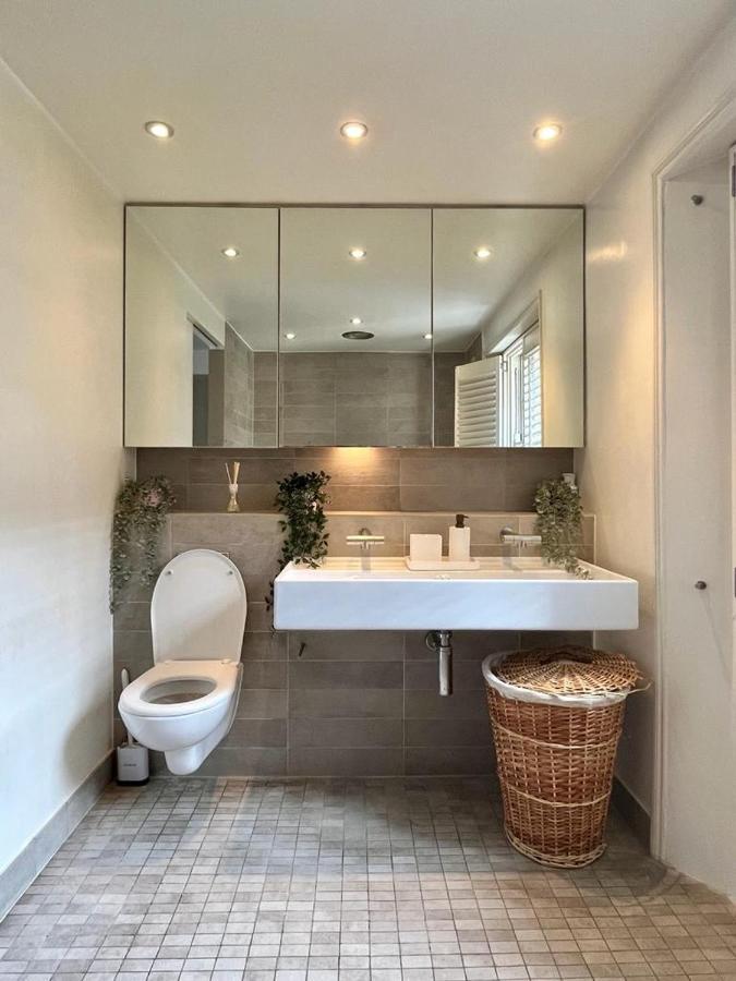 4 Floor Apartment In Covent Garden Лондон Екстериор снимка