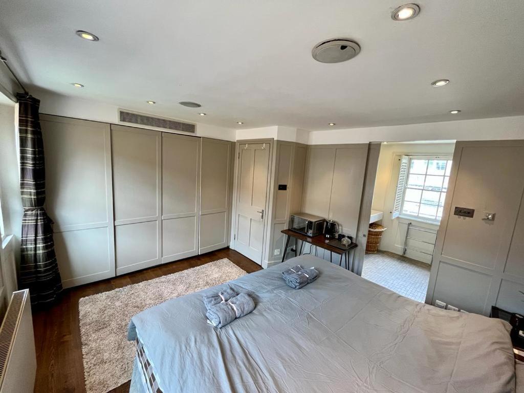 4 Floor Apartment In Covent Garden Лондон Екстериор снимка